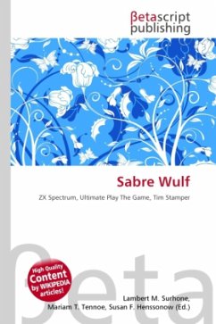 Sabre Wulf