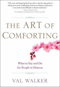 The Art of Comforting - Walker, Val