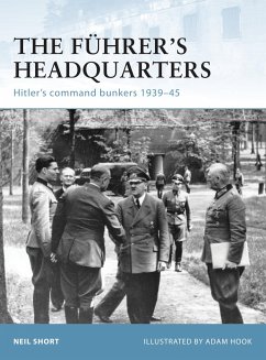 The Führer's Headquarters - Short, Neil