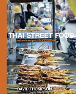 Thai Street Food - Thompson, David