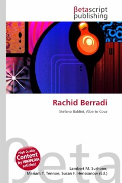 Rachid Berradi