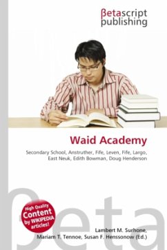 Waid Academy