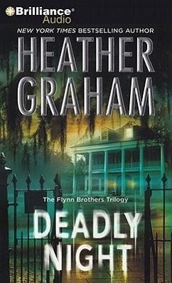 Deadly Night - Graham, Heather