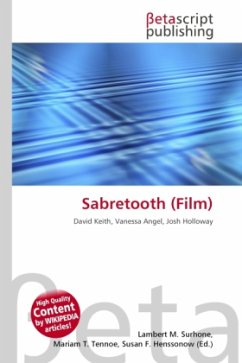 Sabretooth (Film)