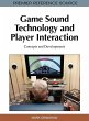 Game Sound Technology and Player... - Bild 1