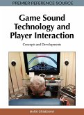 Game Sound Technology and Player Interaction