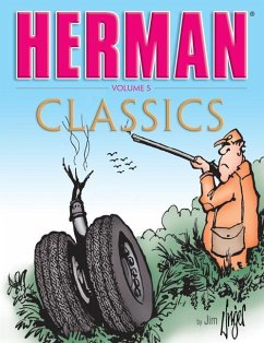 Herman Classics, Volume 5 - Unger, Jim