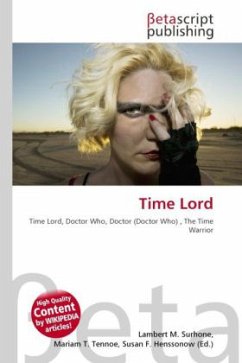 Time Lord