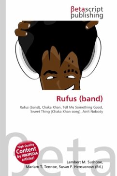 Rufus (band)