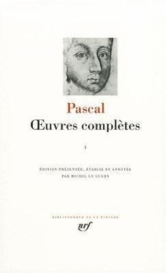 Cover Euvres Completes