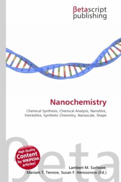 Nanochemistry