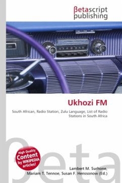 Ukhozi FM