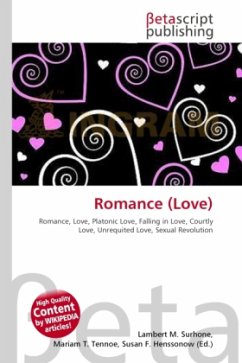 Cover Romance (Love)