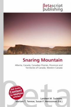 Snaring Mountain