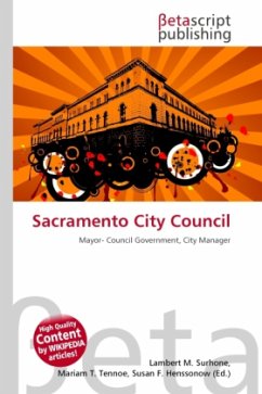 Sacramento City Council