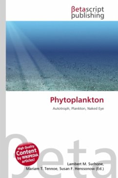 Cover Phytoplankton