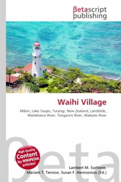 Waihi Village