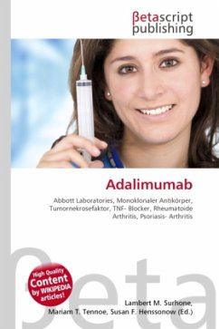 Cover Adalimumab