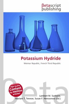 Potassium Hydride
