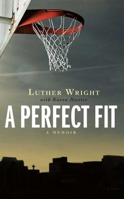 A Perfect Fit - Wright, Luther; Hunter, Karen