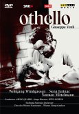 Othello 1965 (Dt.Gesungen)