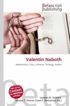 Valentin Naboth