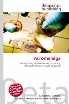 Cover Acromelalga