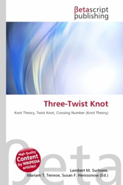 Three-Twist Knot
