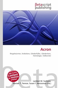 Cover Acron