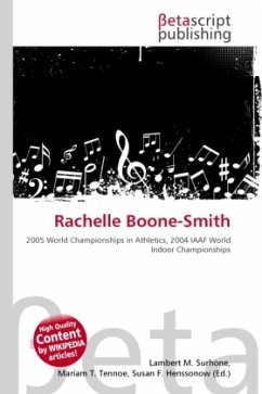 Rachelle Boone-Smith