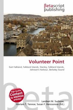 Volunteer Point