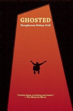 Ghosted - Bishop-Stall, Shaughnessy