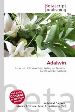 Adalwin
