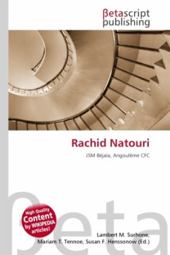 Cover Rachid Natouri
