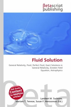 Cover Fluid Solution