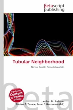 Tubular Neighborhood