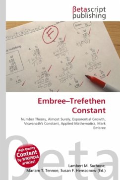 Embree Trefethen Constant