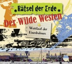 Der Wilde Westen - Emmerich, Alexander