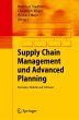 Supply Chain Management und Advanced... - Bild 1