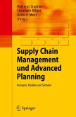 Supply Chain Management und Advanced Planning