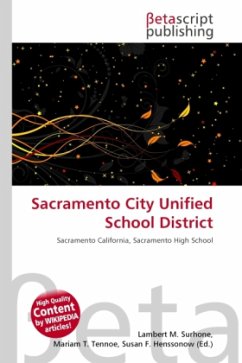 Sacramento City Unified School District