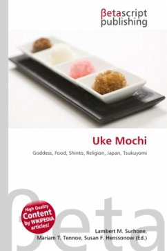 Uke Mochi