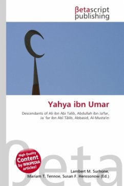 Yahya ibn Umar