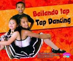 Bailando tap/Tap Dancing - Clay, Kathryn