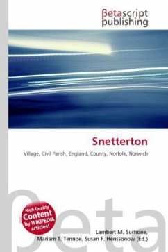 Snetterton