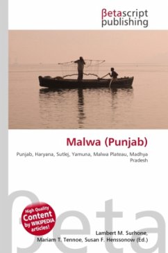 Malwa (Punjab)