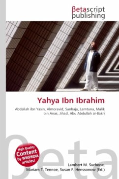 Yahya Ibn Ibrahim