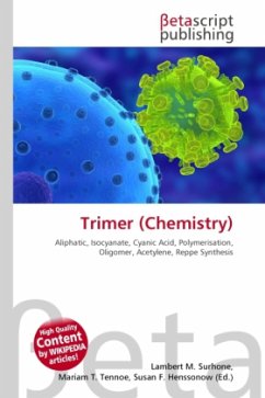 Trimer (Chemistry)