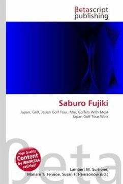 Cover Saburo Fujiki