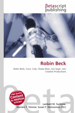 Robin Beck